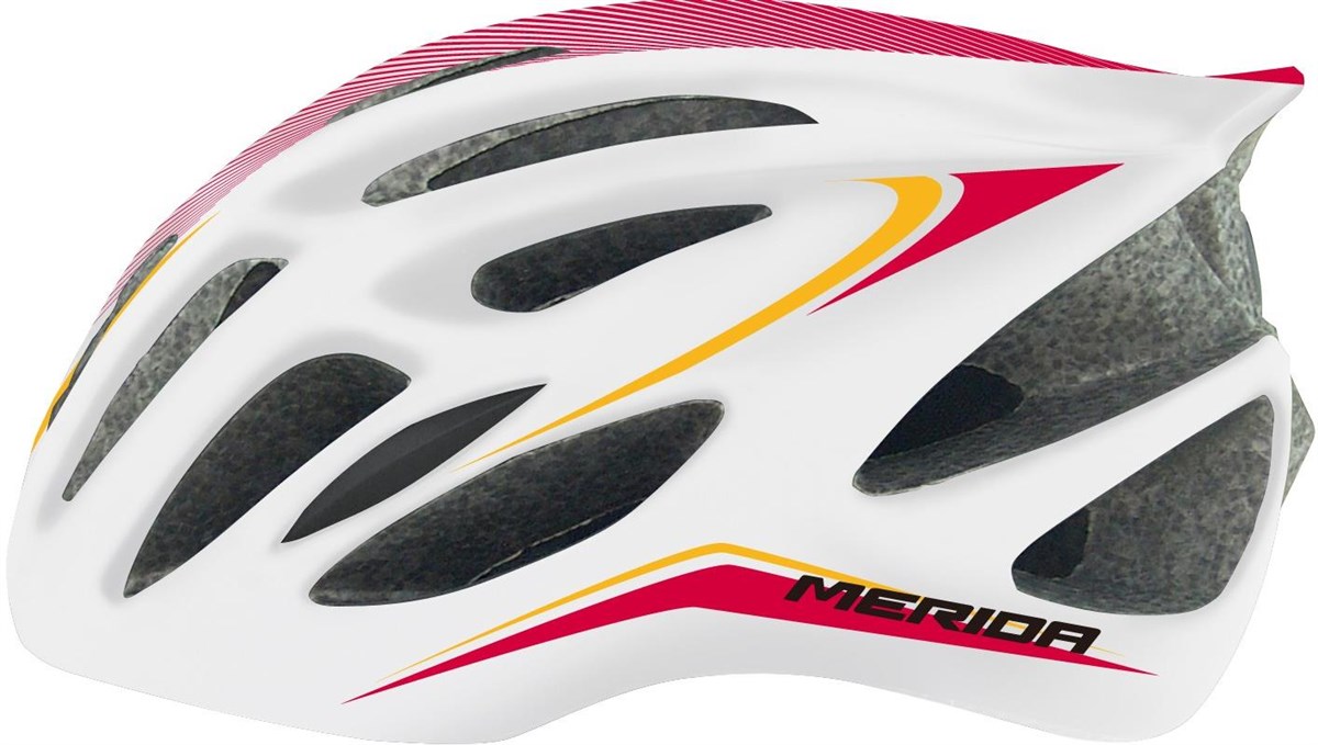 Merida Agile Road Cycling Helmet product image