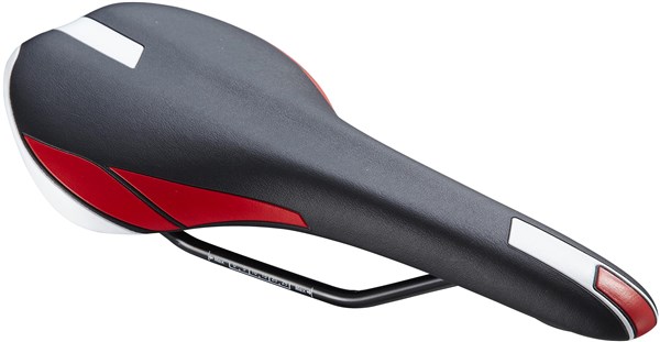 merida cross sport saddle