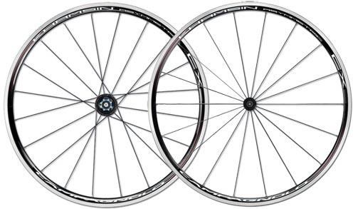 Campagnolo Khamsin ASY CX Wheels product image