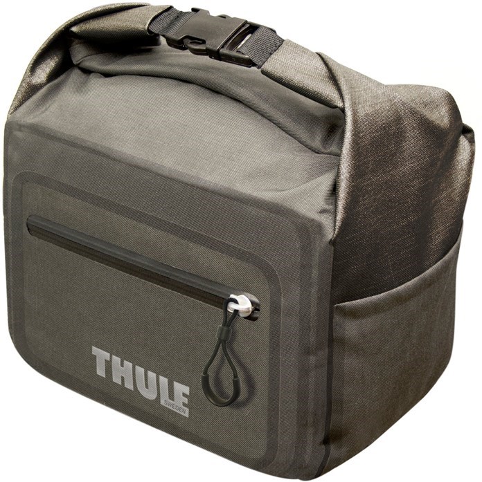 Thule Pack n Pedal Basic Handlebar Bag - 8 Litres product image