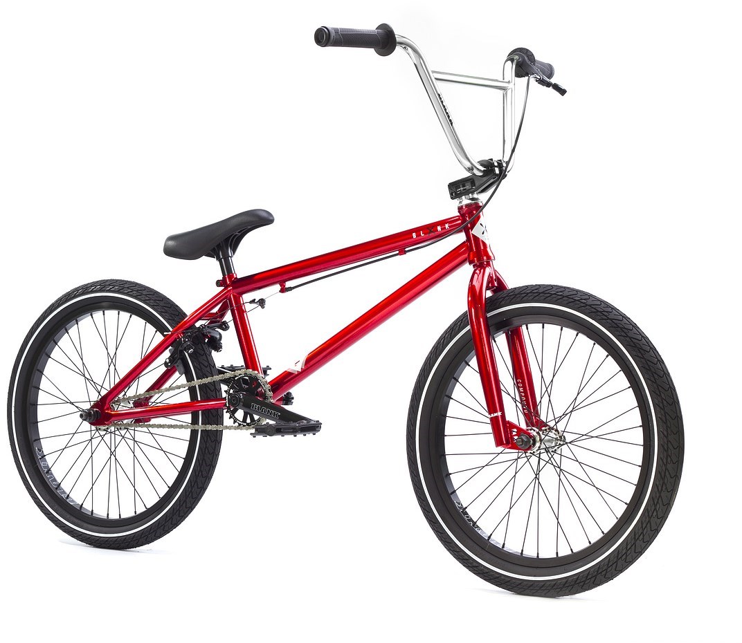 Blank Cell 2014 - BMX Bike product image