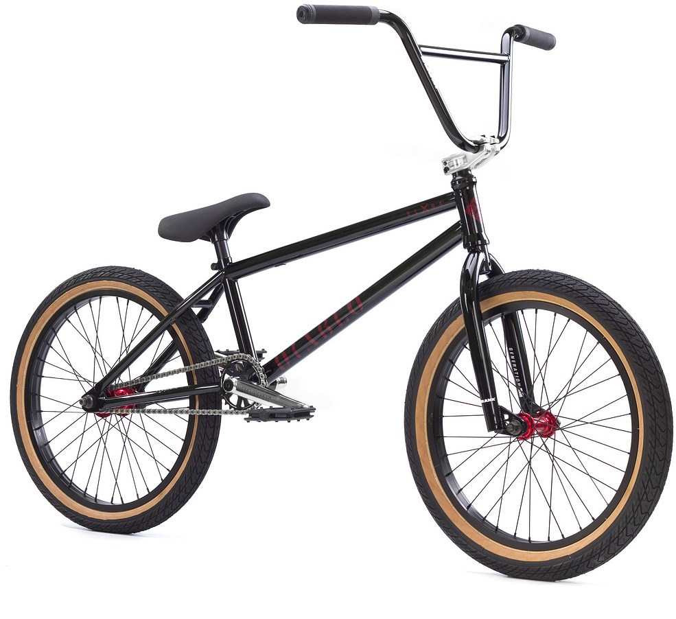 Blank Diablo 2014 - BMX Bike product image