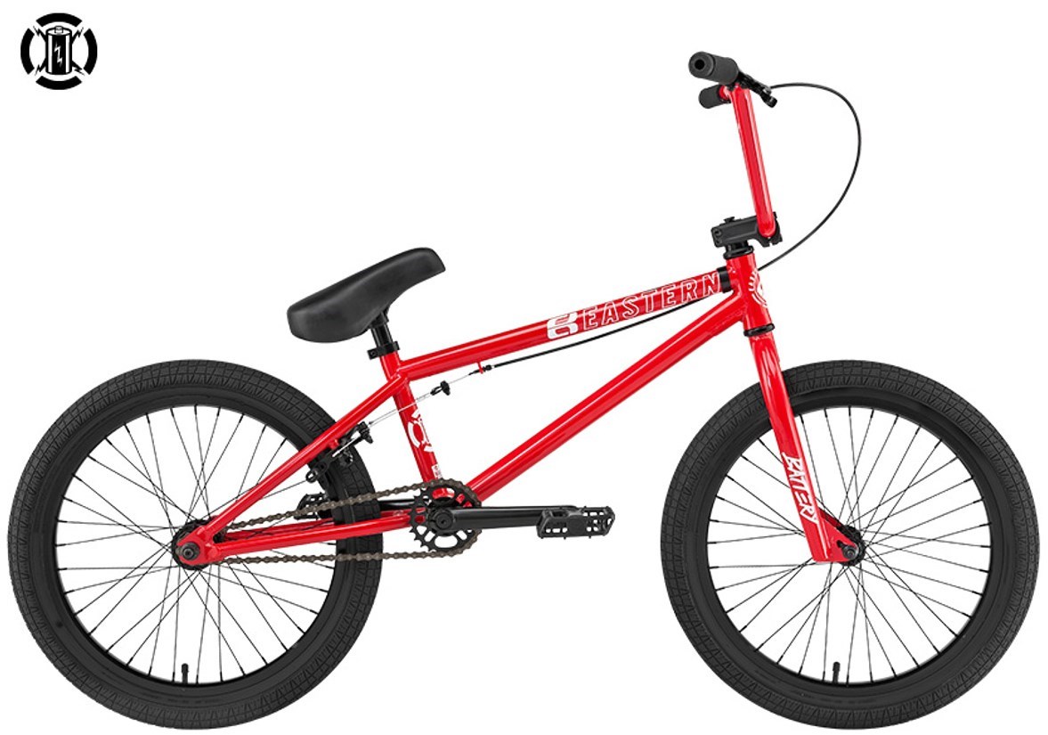 Eastern Battery 2014 - BMX Bike product image