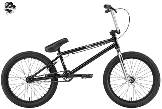 Eastern Cobra 2014 - BMX Bike