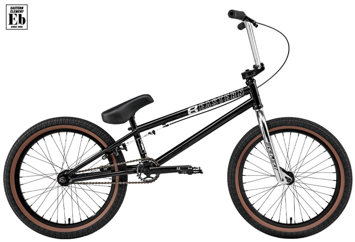 Eastern Element 2014 - BMX Bike product image