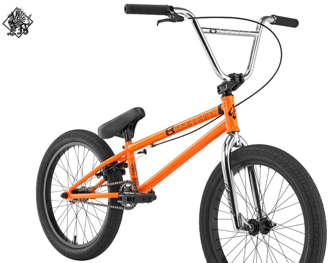 Eastern Griffin 2014 - BMX Bike product image