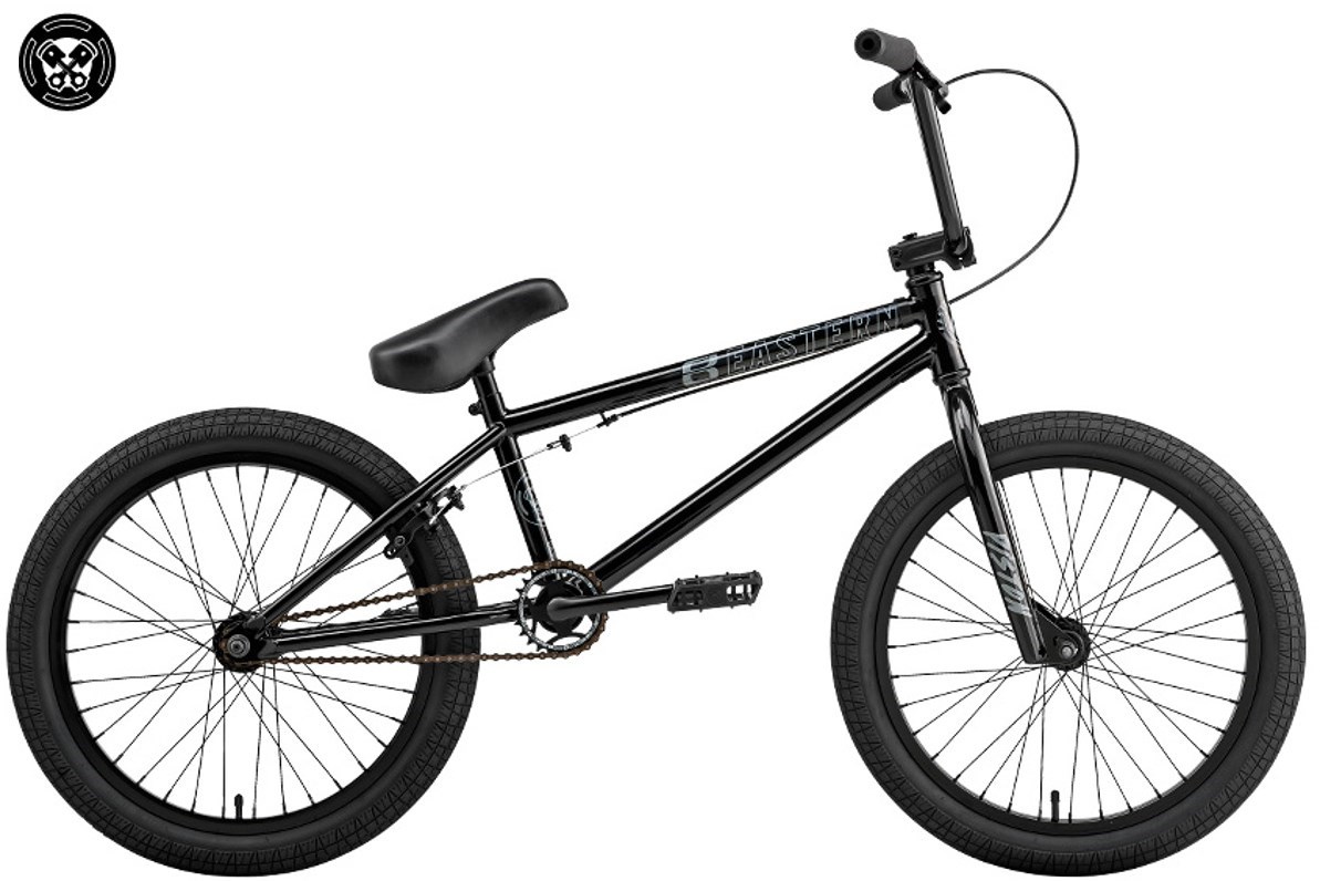 Eastern Piston 2014 - BMX Bike product image