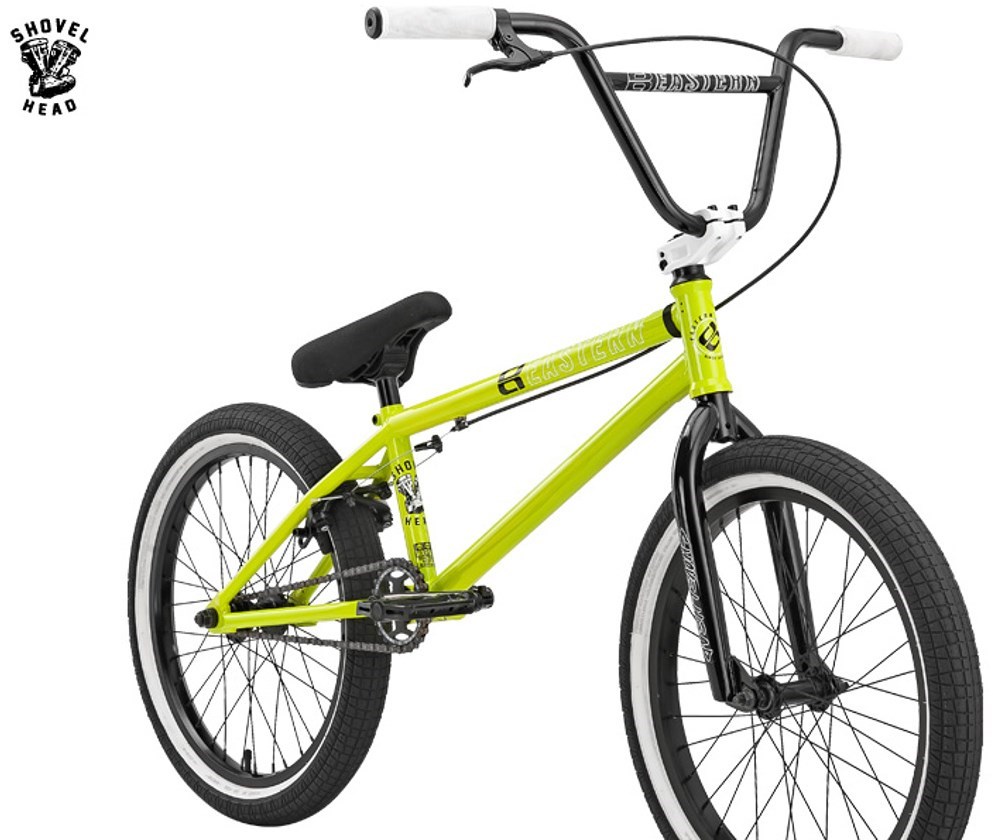 Eastern Shovelhead 2014 - BMX Bike product image