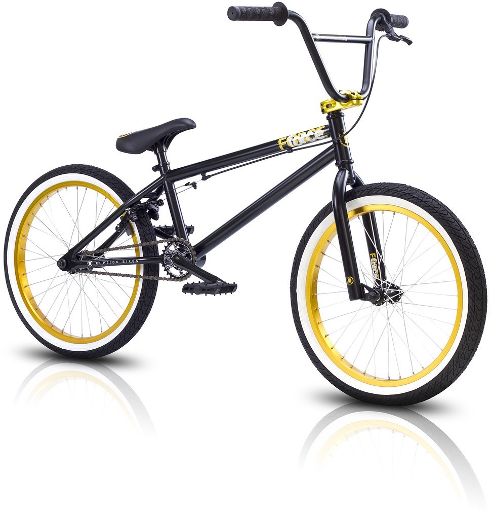 Ruption Force 2014 - BMX Bike product image