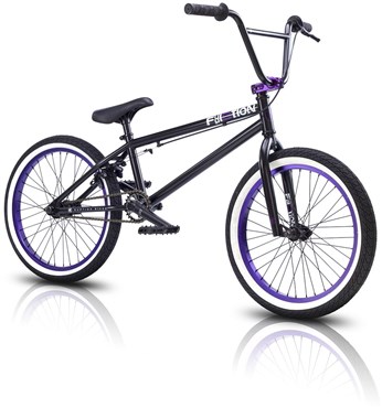 ruption friction bmx bike 2019