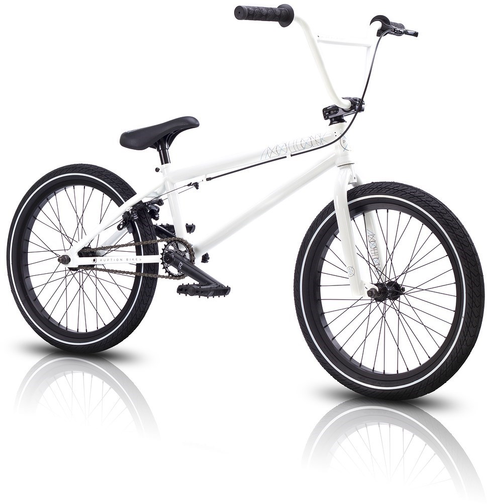 Ruption Motion 2014 - BMX Bike product image