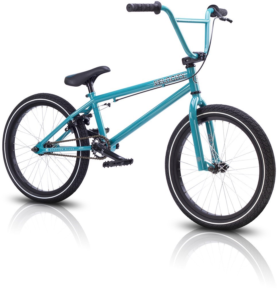 Ruption Velocity 2014 - BMX Bike product image