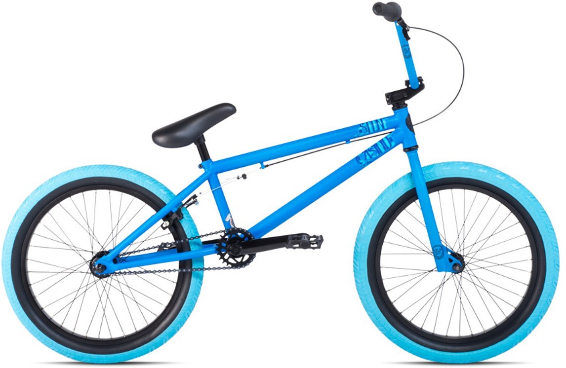 Stolen Casino 2014 - BMX Bike product image