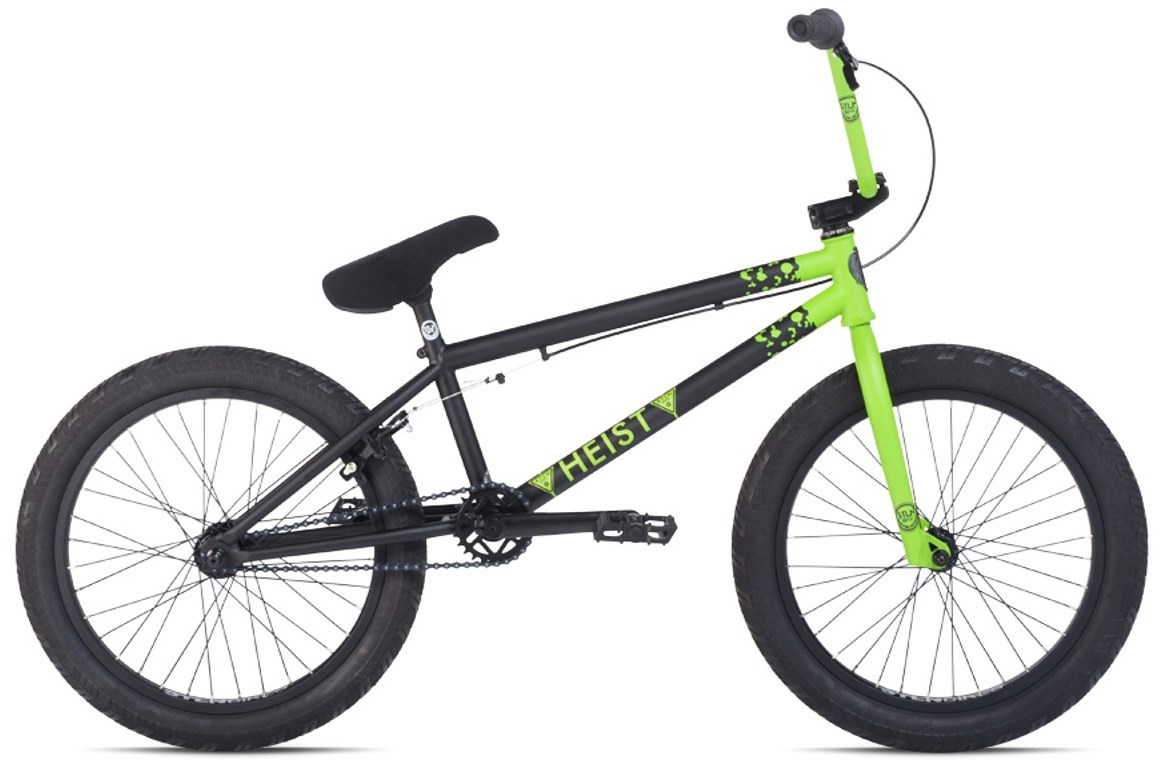 Stolen Heist 2014 - BMX Bike product image