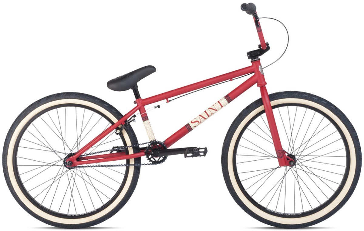 Stolen Saint 24w 2014 - BMX Bike product image