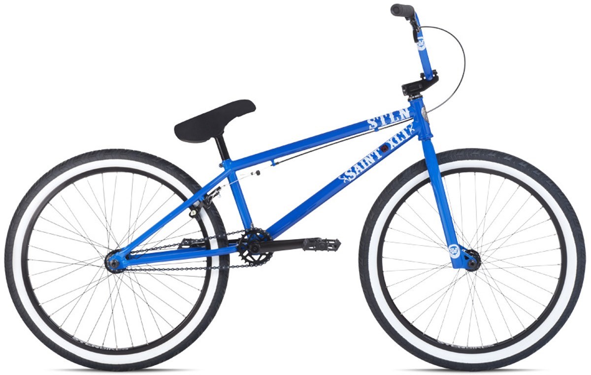 Stolen Saint XLT 24w 2014 - BMX Bike product image