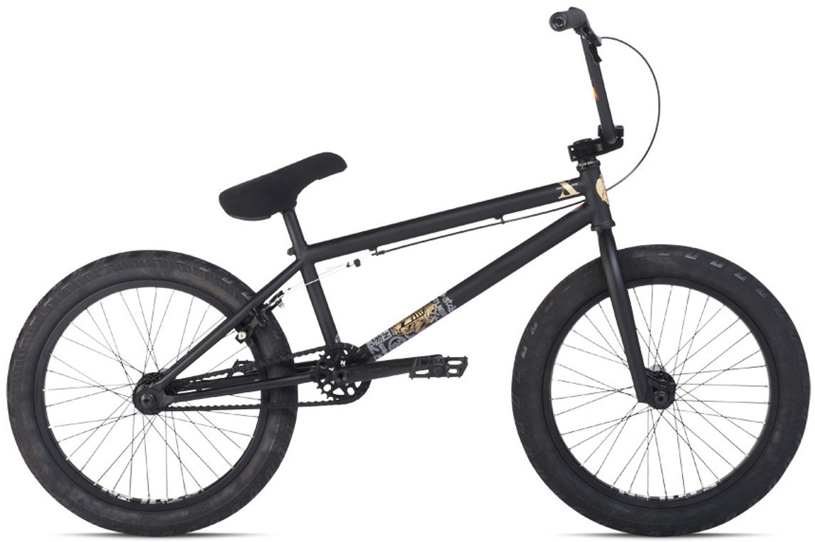 Stolen Sinner XLT 2014 - BMX Bike product image