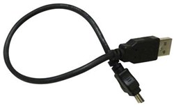 Cateye Mini USB Cable