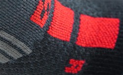 Cube Am Blackline Cycling Socks