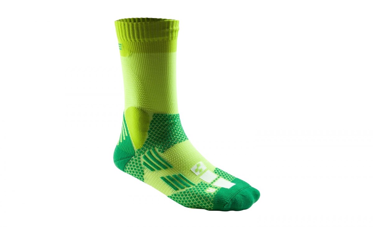 Cube AM LTD Cycling Socks product image
