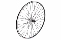 Tru-Build 700c Front Wheel Tiagra Hub Mach1 CFX Rim QR