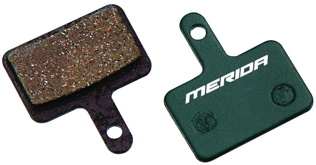 Merida Tektro Disc Pad product image