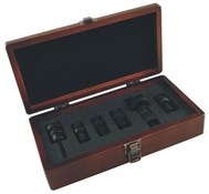 Giant Maestro Bearing Service Tool Kit 6+1pcs