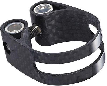 Merida Carbon Superlight Seat Clamp