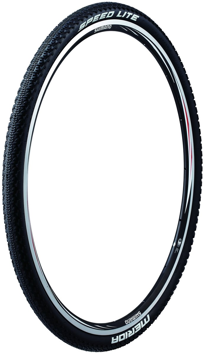 Merida Speed Lite 700c Tyre product image