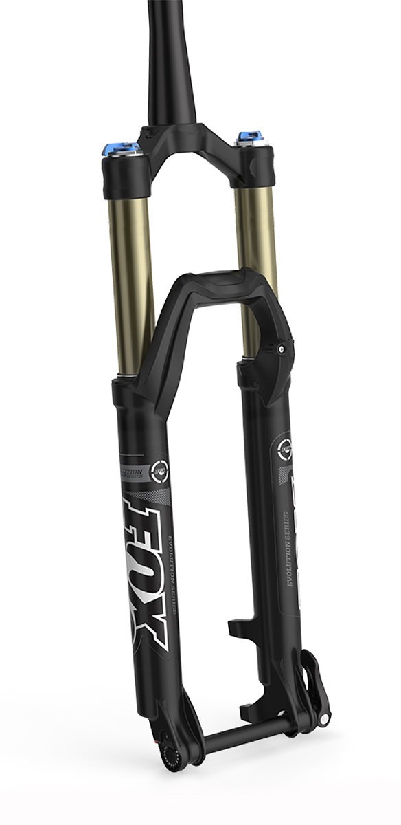 Fox Racing Shox Evolution 32 Float 27.5 140 O/C CTD Remote Suspension Fork 2015 product image