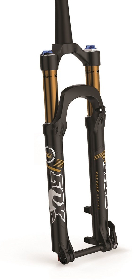 Fox Racing Shox 32 831 26 100 Fit CTD Trail Adjust Suspension Fork 2015 product image