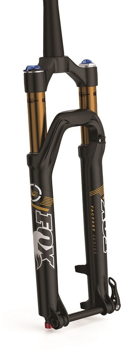 Fox Racing Shox 34 831 26 100 FIT CTD Trail Adjust Suspension Fork 2015 product image