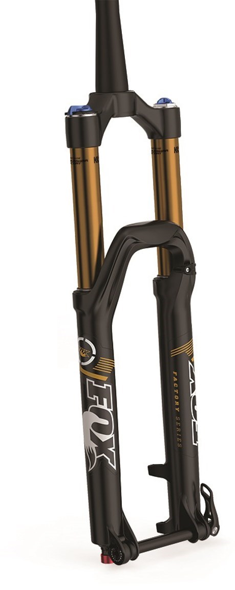 Fox Racing Shox 34 Float 26 160 Fit CTD Trail Adjust Suspension Fork 2015 product image