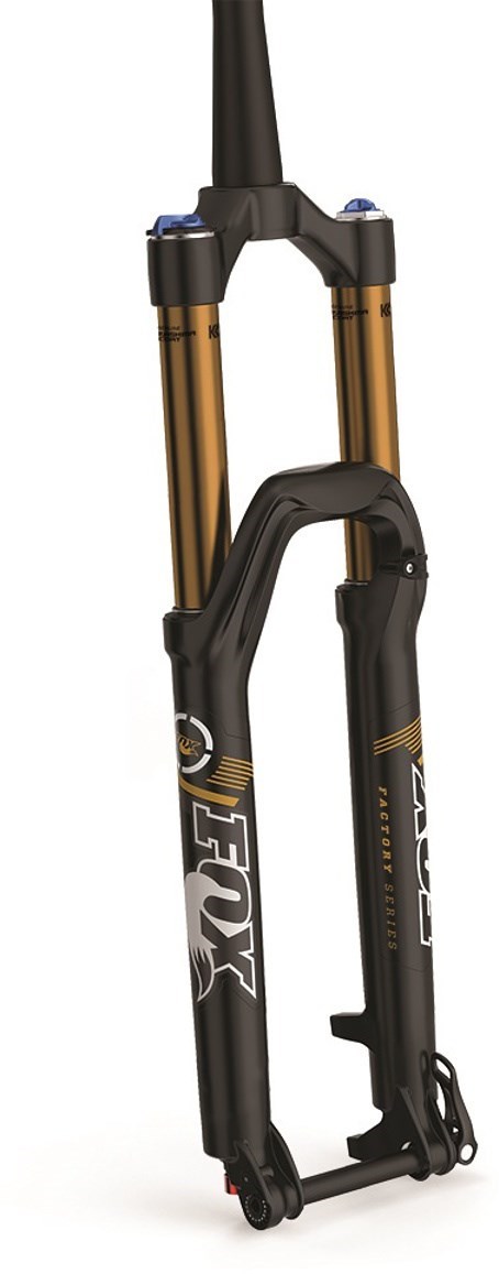 Fox Racing Shox 34 Float 27.5 160 Fit CTD Trail Adjust Suspension Fork 2015 product image