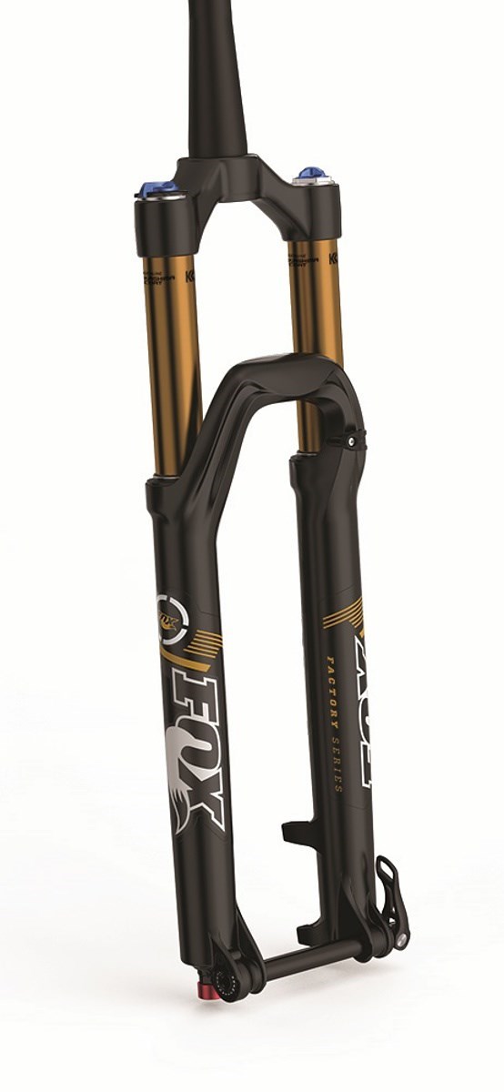 Fox Racing Shox 34 Float 29 140 Fit CTD Trail Adjust Suspension Fork 2015 product image