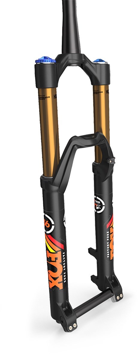 Fox Racing Shox 36 Float 26 180 Fit RC2 Suspension Fork 2015 product image