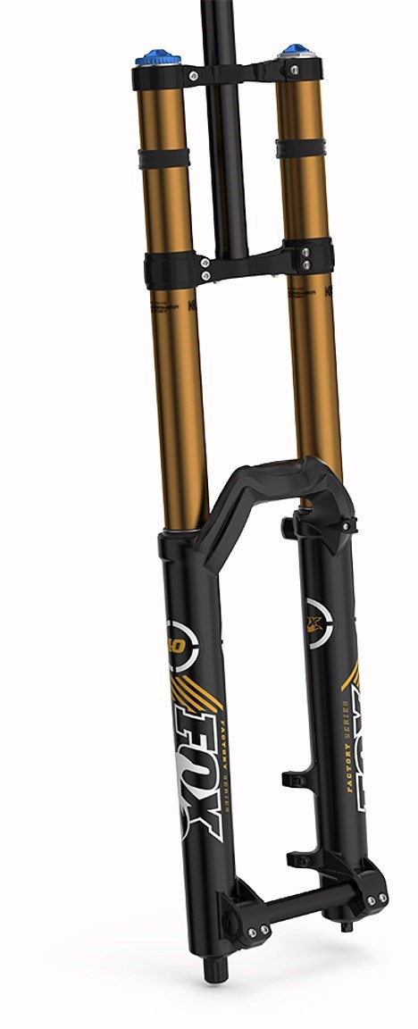 Fox Racing Shox 40 Float 26 Fit RC2 Downhill Suspension Fork 2015 product image