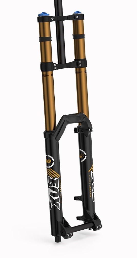 Fox Racing Shox 40 Float 27.5 Fit RC2 Downhill Suspension Fork 2015 product image