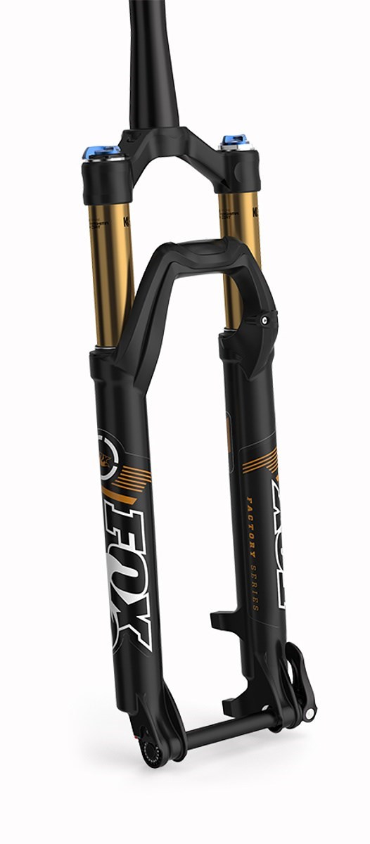 Fox Racing Shox 32 Float 27.5 100 Fit CTD Trail Adjust Suspension Fork 2015 product image
