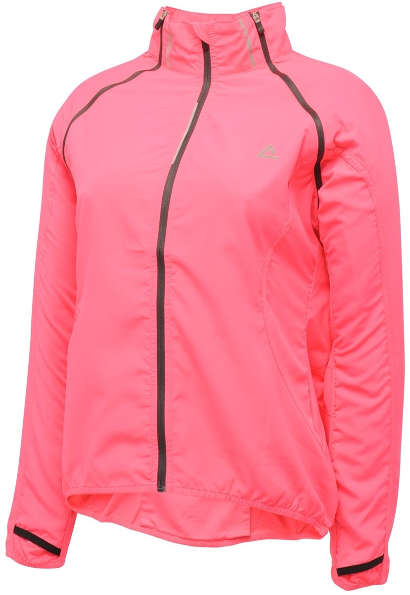 Dare2B Expedite Windshell Womens Windproof Cycling Jacket product image