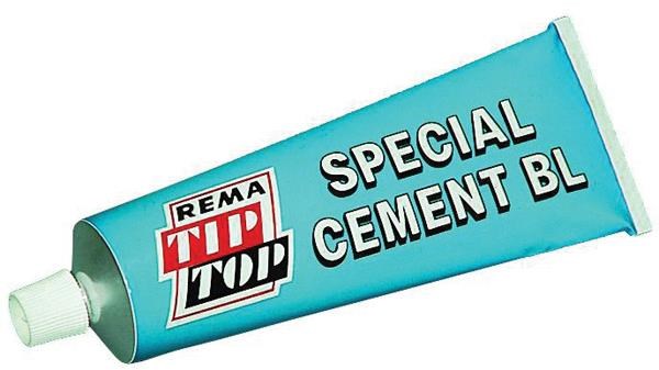Rema Tip Top Special Cement BL product image