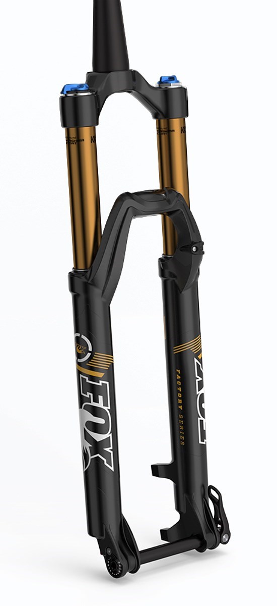 Fox Racing Shox 32 Float 27.5 140 Fit CTD Trail Adjust Suspension Fork 2015 product image