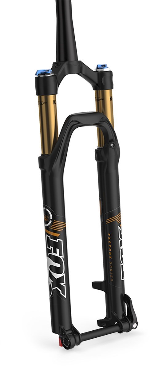 Fox Racing Shox 32 Float 29 120 Fit CTD Trail Adjust Suspension Fork 2015 product image