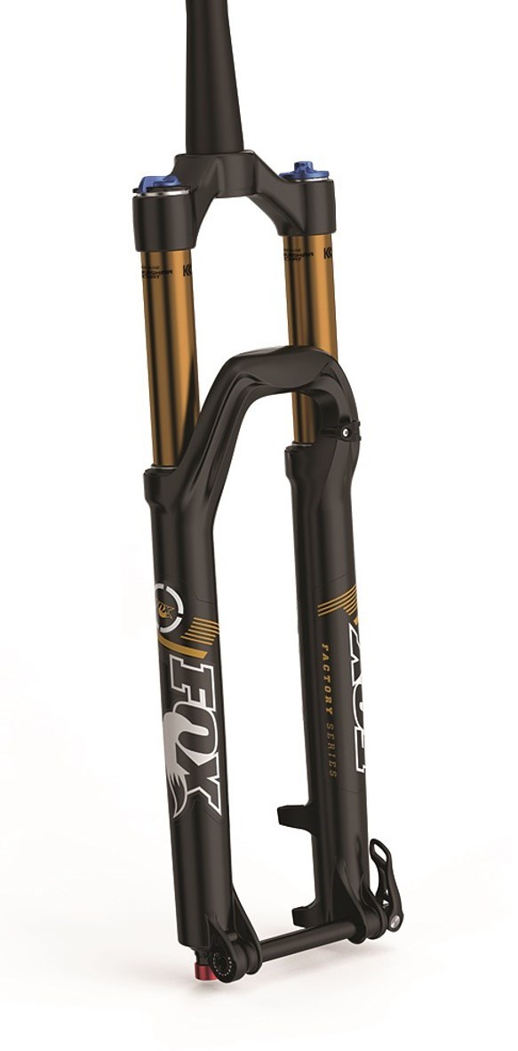 Fox Racing Shox 34 Talas 29 140 FIT CTD Trail Adjust Suspension Fork 2015 product image
