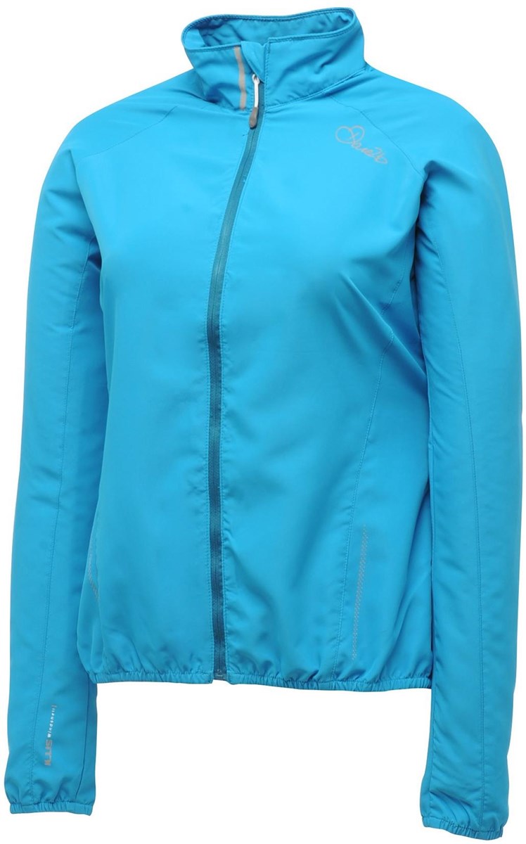 Dare2B Blighted Windshell Womens Windproof Cycling Jacket product image