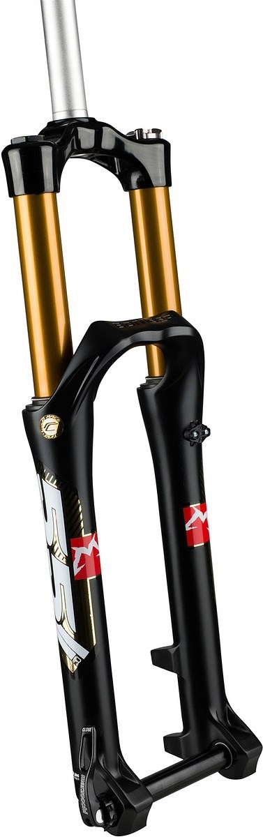 Marzocchi 55 R 26 Suspension Fork 2014 product image