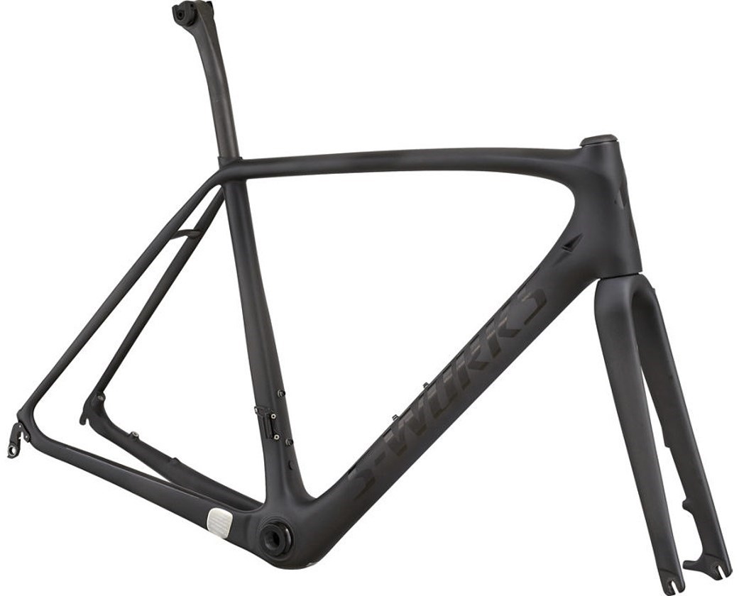 Specialized S-Works Tarmac Disc Module 2015 product image