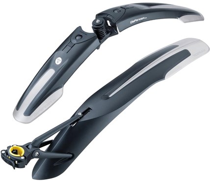 27.5 mudguard set