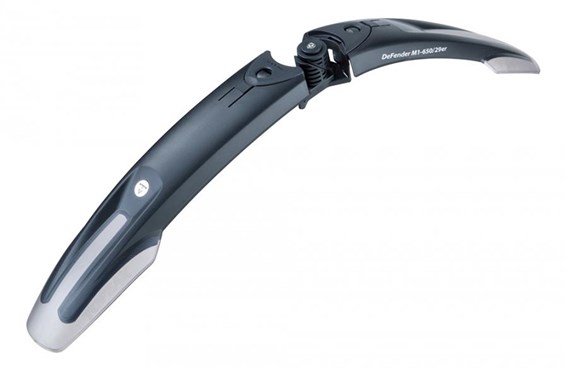 Topeak DeFender M1 27.5/29" Front Mudguard