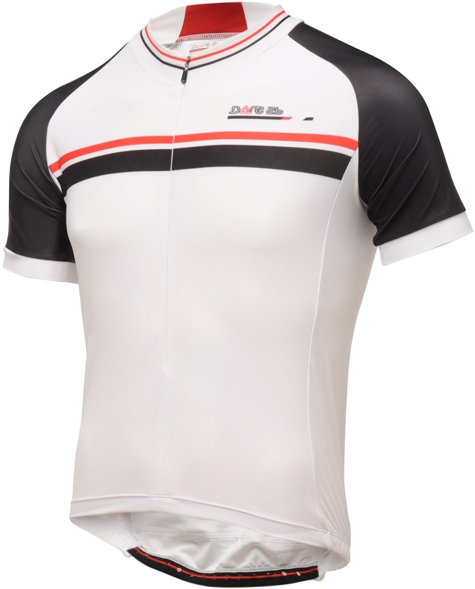 Dare2B AEP Circuit Short Sleeve Cycling Jersey SS16 product image